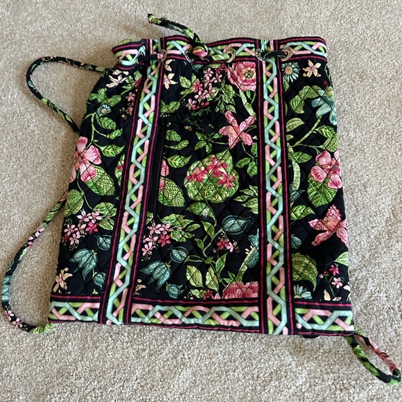 WOW!! 12 Vera Bradley items. Gently used/2 new. All for one price!! - Picture 8 of 11
